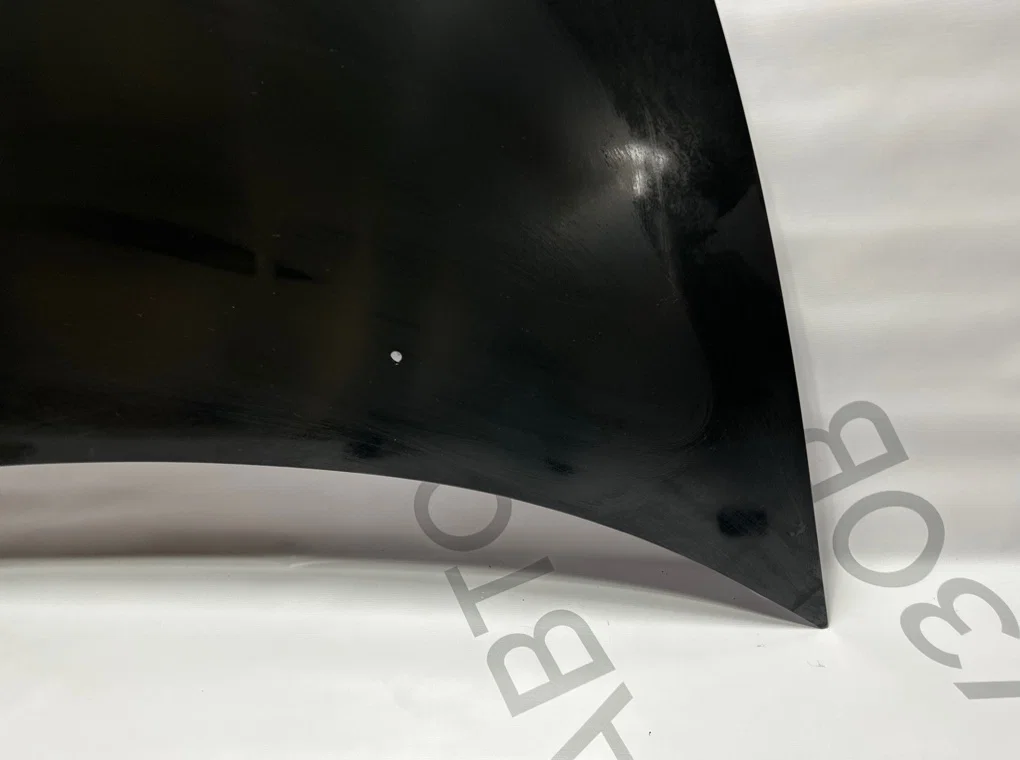 Капот Citroen C3 2006-2009 - миниатюра 4