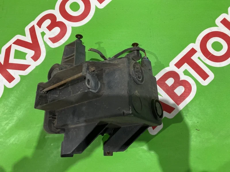 Фара противотуманная левая Opel Astra H 2004-2007 - миниатюра 3