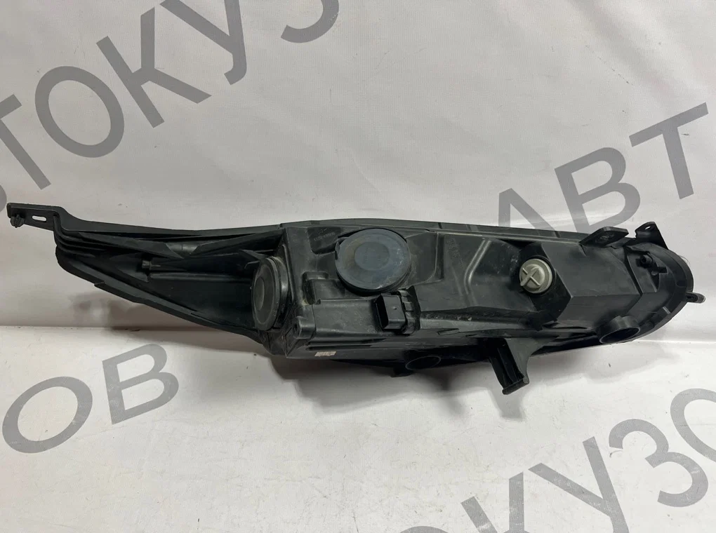 Фара левая Ford Fiesta 2 2012-2019 - миниатюра 6