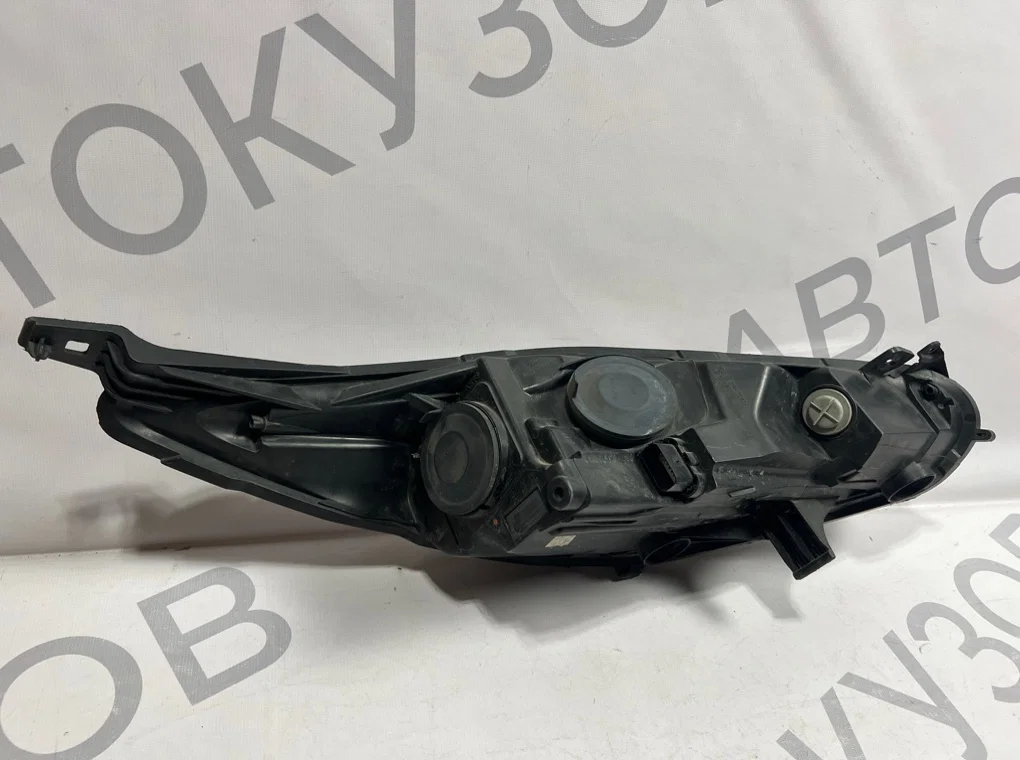 Фара левая Ford Fiesta 2 2012-2019 - миниатюра 7