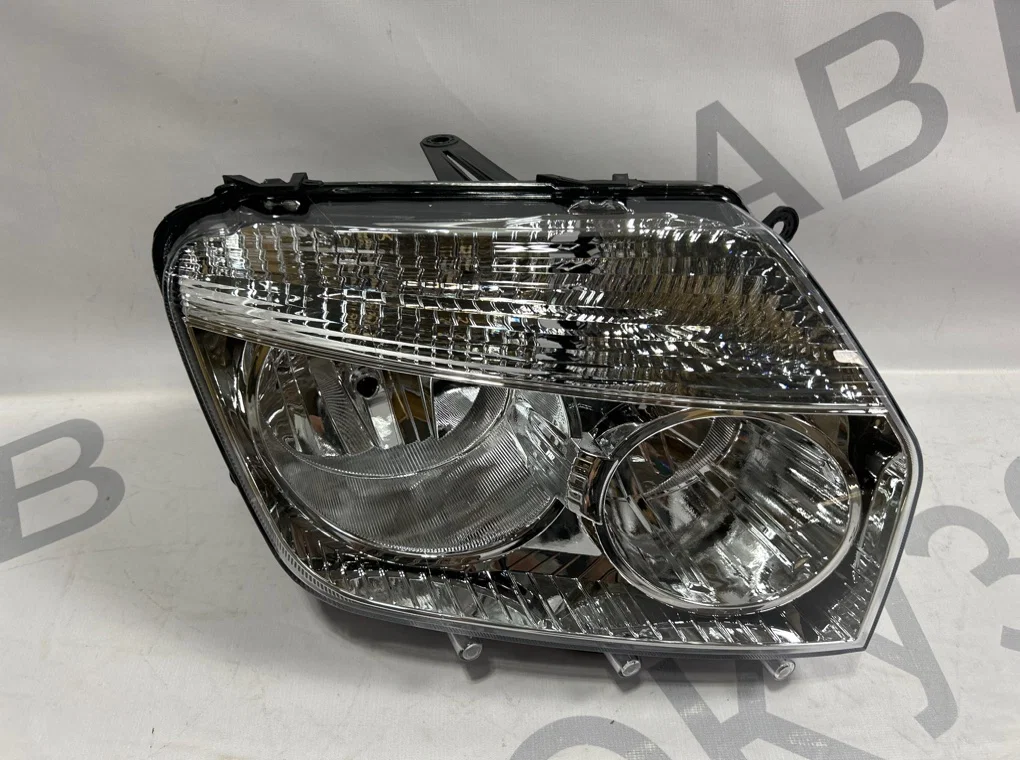 Фара правая Renault Duster 2010-2015 - миниатюра 2