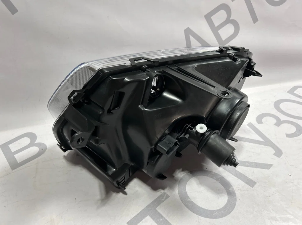 Фара правая Renault Duster 2010-2015 - миниатюра 6