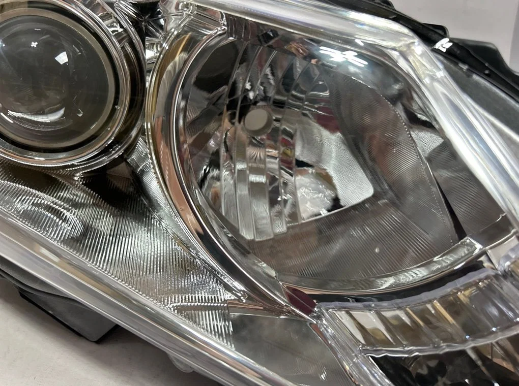 Фара правая Toyota Camry 50 V50 2011-2014 - миниатюра 5