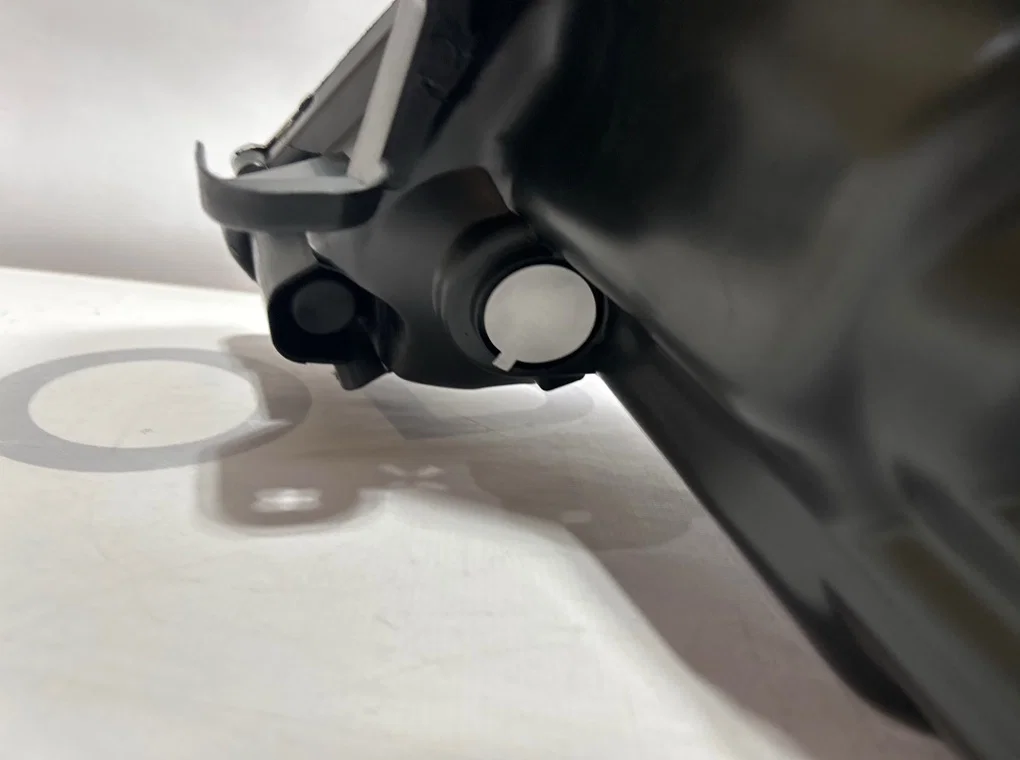 Фара правая Toyota Camry 50 V50 2011-2014 - миниатюра 8