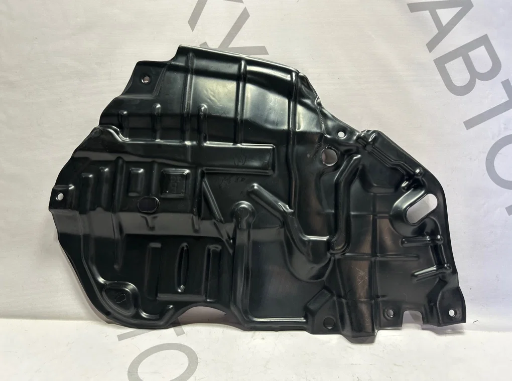 Защита двигателя правая Toyota Camry 50 V50 - миниатюра 5