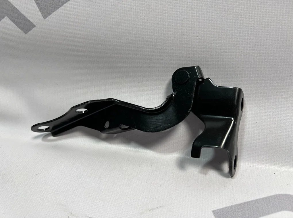 Петля капота правая Toyota Avensis 2 2003-2008 - миниатюра 8