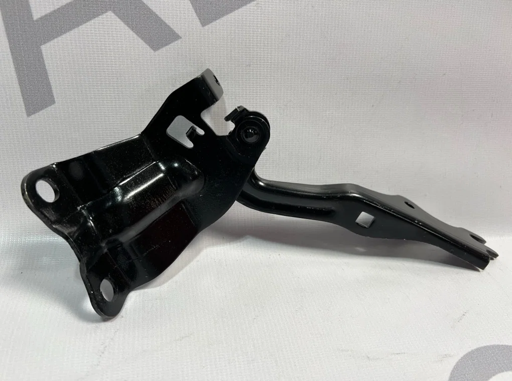 Петля капота правая Mazda 3 BL 2009-2013 - миниатюра 2