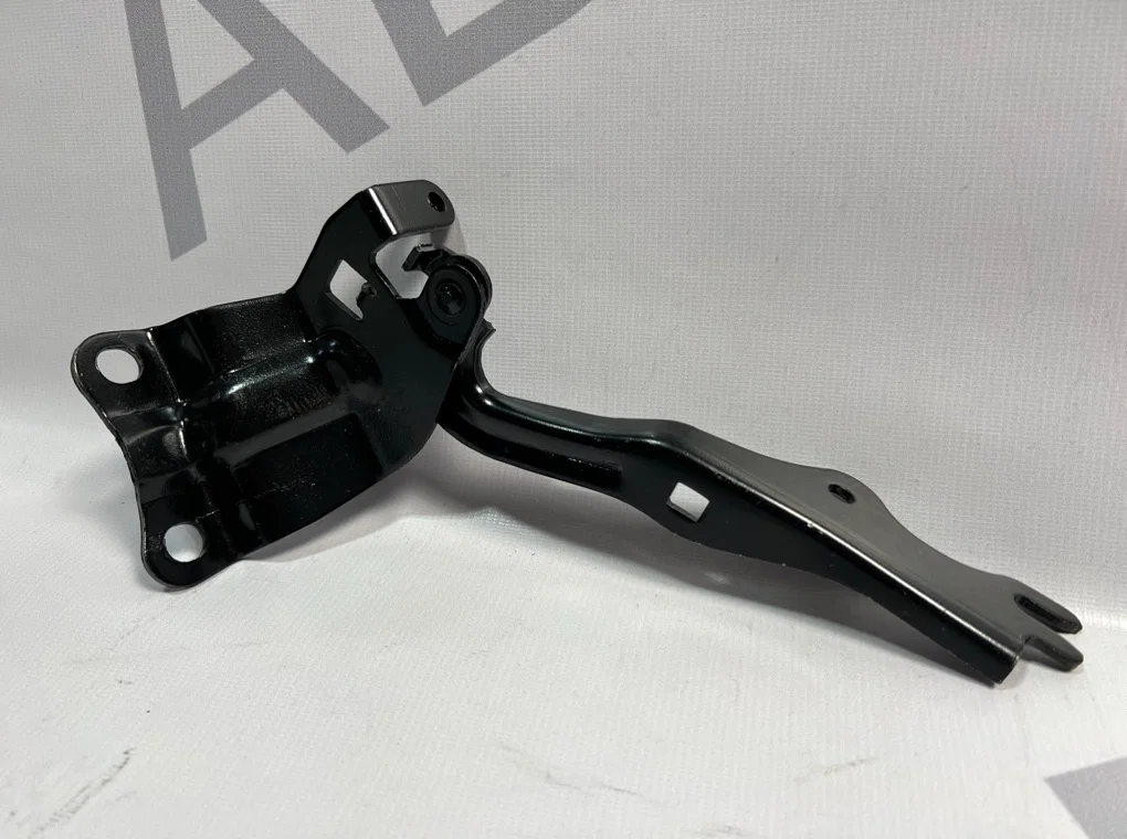 Петля капота правая Mazda 3 BL 2009-2013 - миниатюра 3