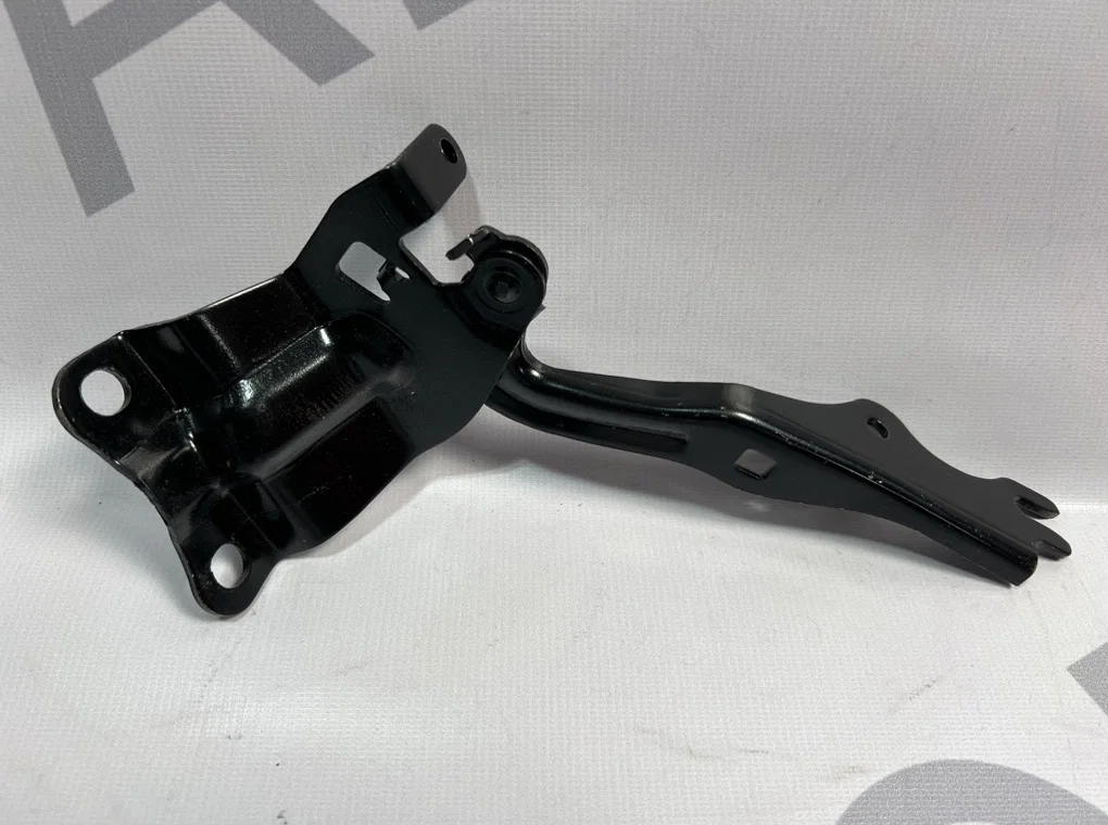 Петля капота правая Mazda 3 BL 2009-2013 - миниатюра 5