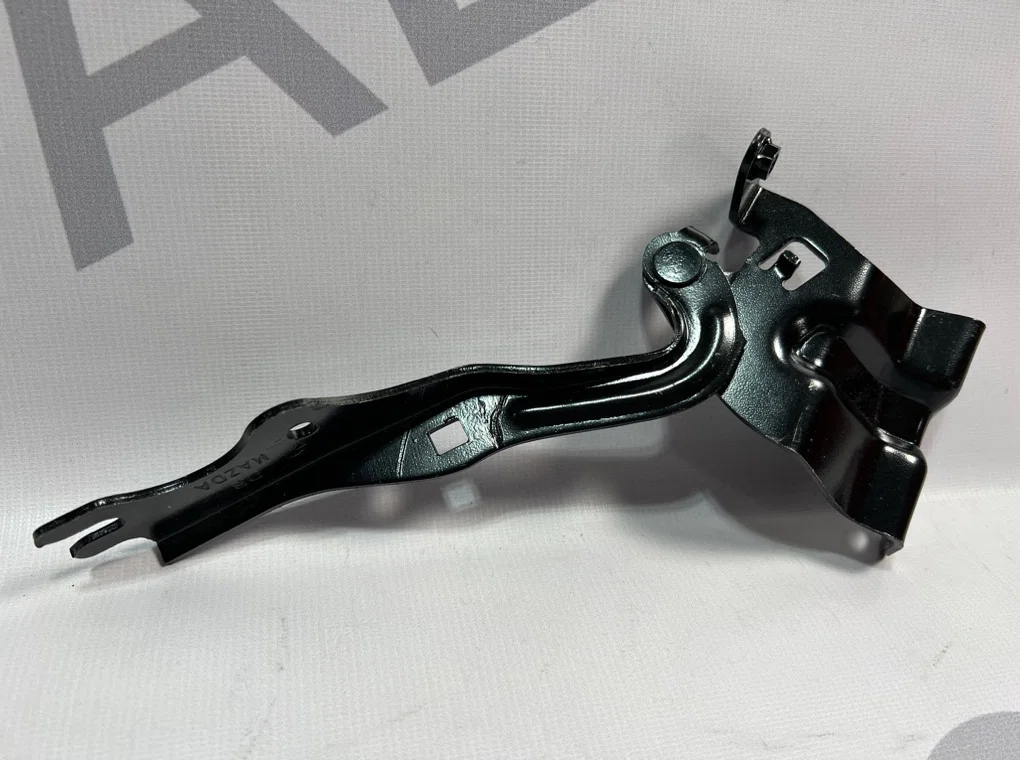 Петля капота правая Mazda 3 BL 2009-2013 - миниатюра 7