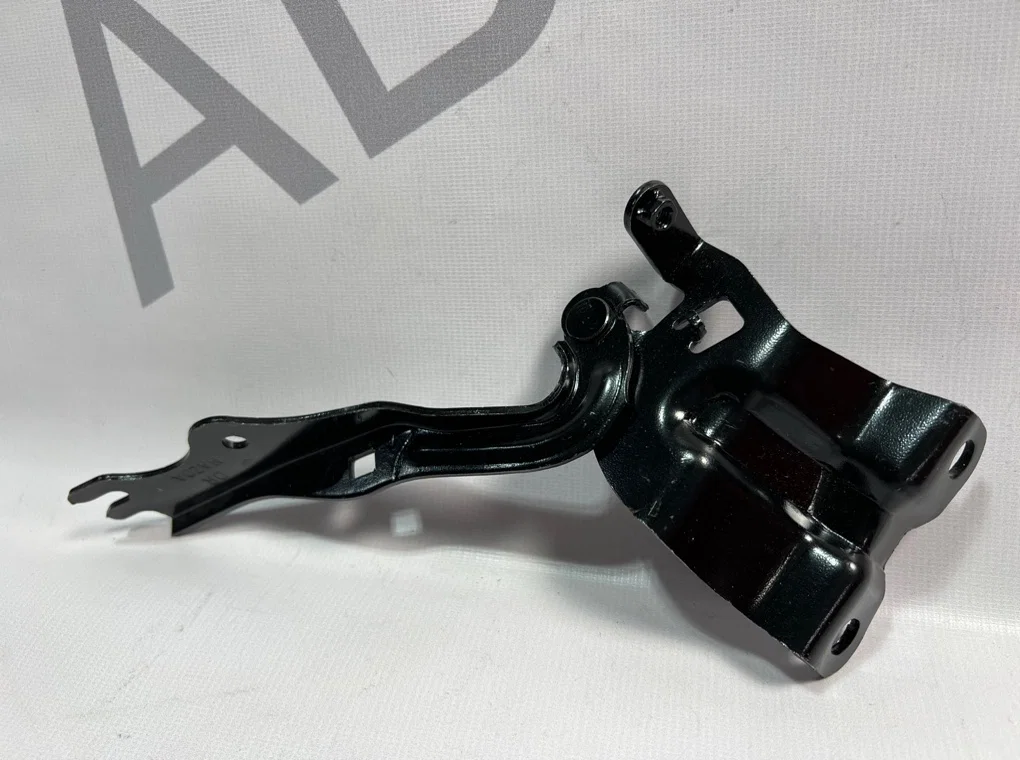 Петля капота правая Mazda 3 BL 2009-2013 - миниатюра 8