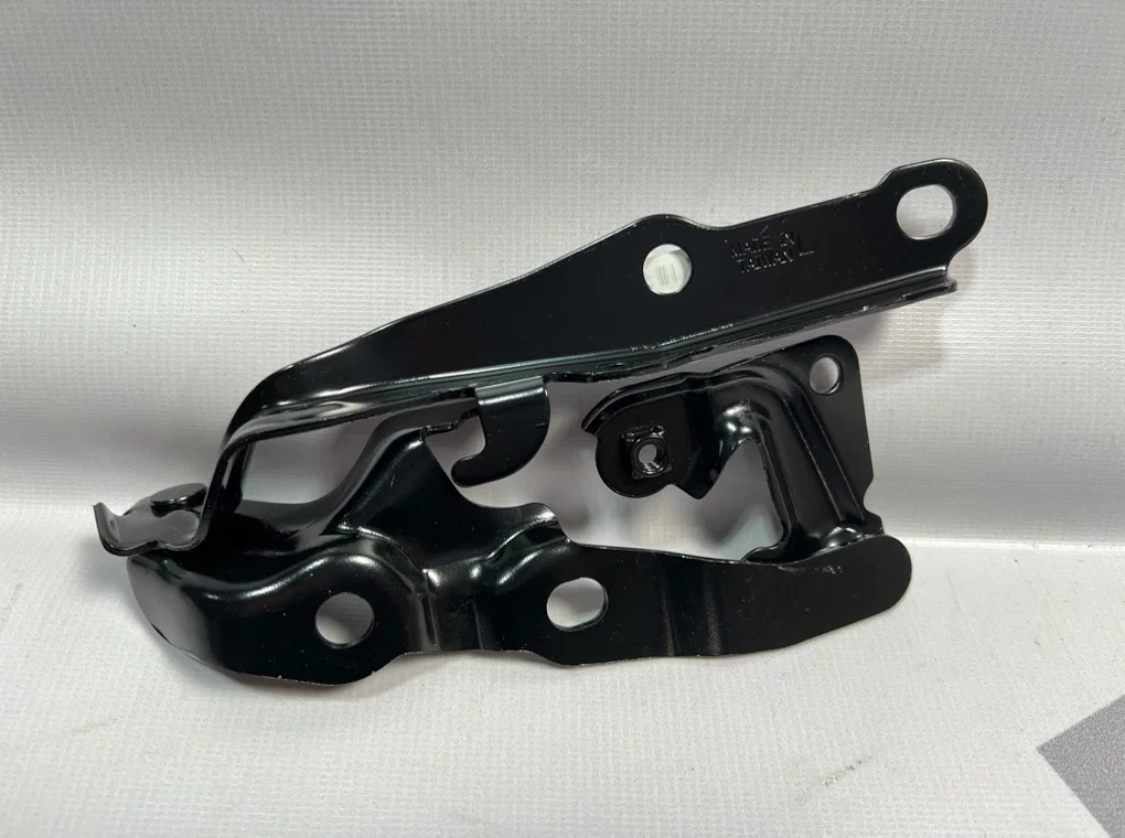 Петля капота левая Toyota Camry 40 2006-2011 - миниатюра 4