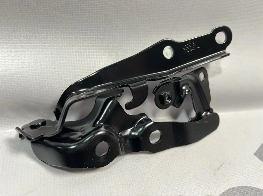 Петля капота левая Toyota Camry 40 2006-2011 - миниатюра 5