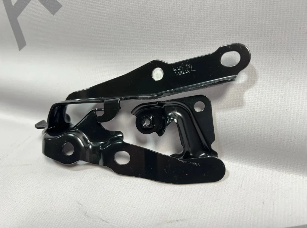 Петля капота левая Toyota Camry 40 2006-2011 - миниатюра 6