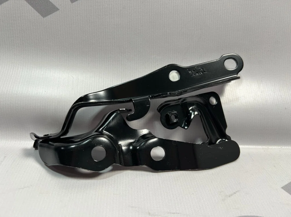 Петля капота левая Toyota Camry 40 2006-2011 - миниатюра 7