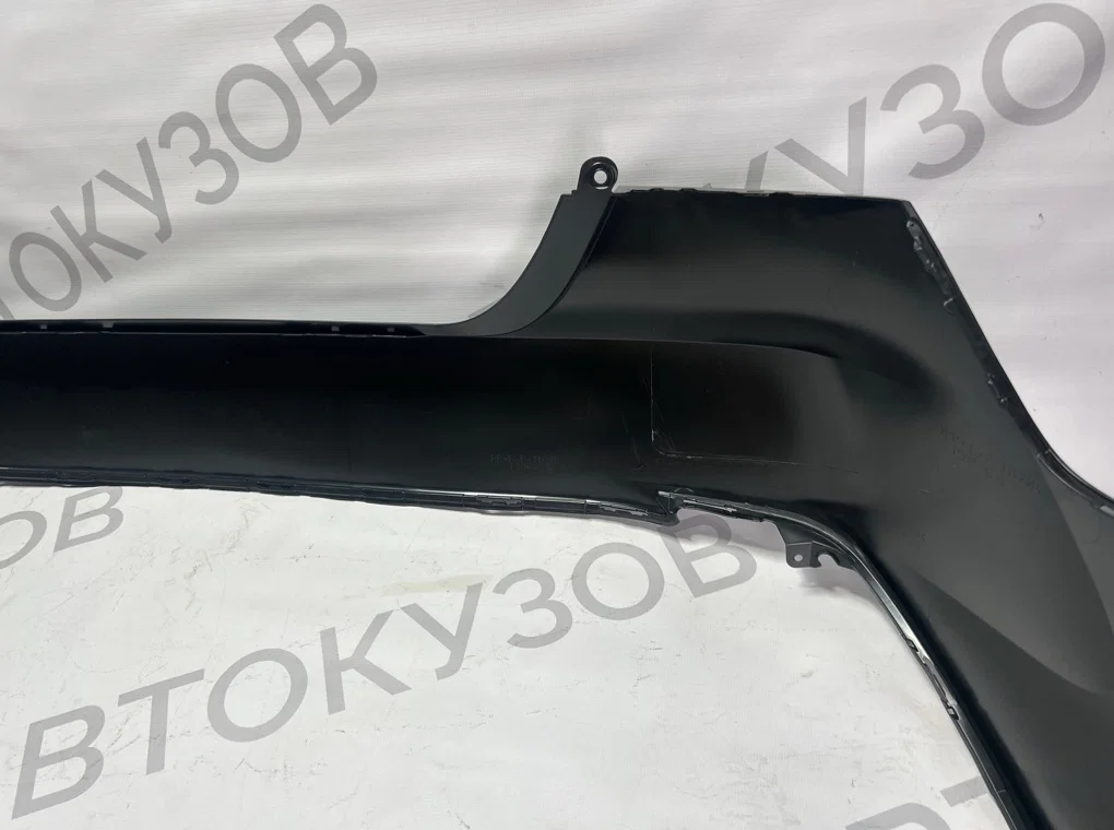 Бампер задний Toyota Camry 70 2018- - миниатюра 10