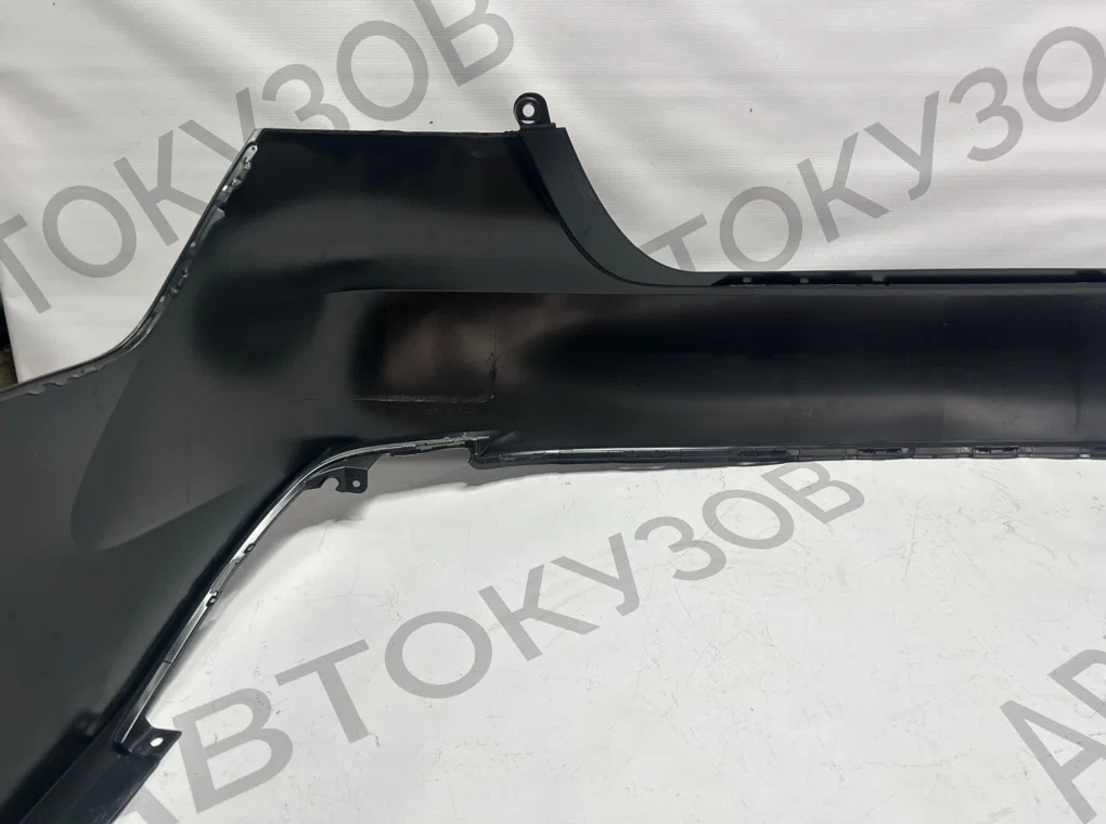 Бампер задний Toyota Camry 70 2018- - миниатюра 8
