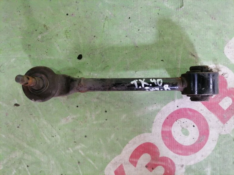 Тяга задняя поперечная Honda Accord 7 2003-2008 - миниатюра 2