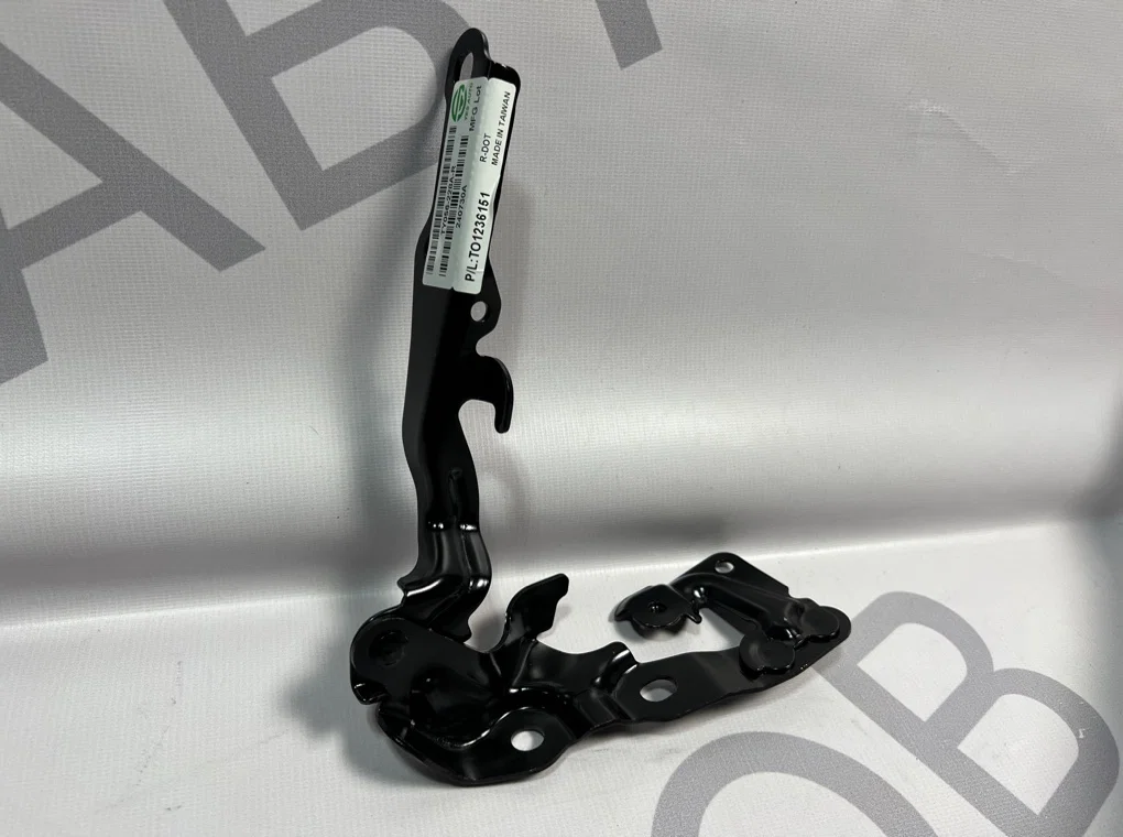 Петля капота правая Toyota Camry 40 2006-2011 - миниатюра 2