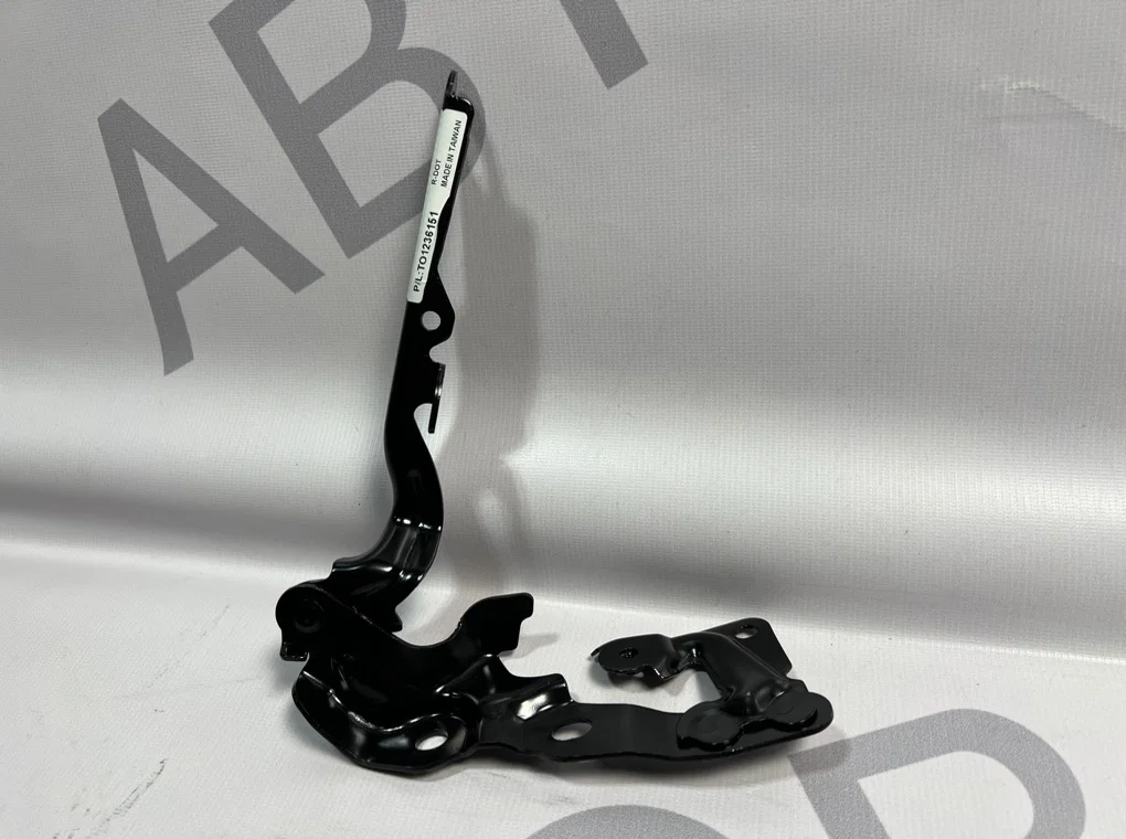 Петля капота правая Toyota Camry 40 2006-2011 - миниатюра 3