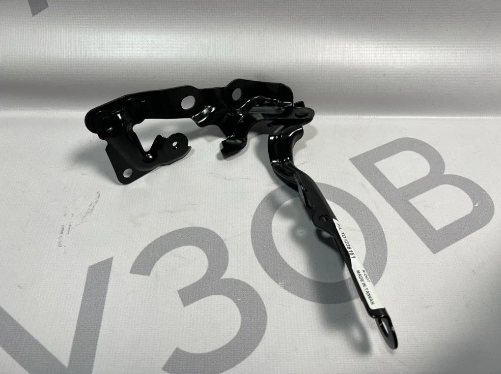 Петля капота правая Toyota Camry 40 2006-2011 - миниатюра 4