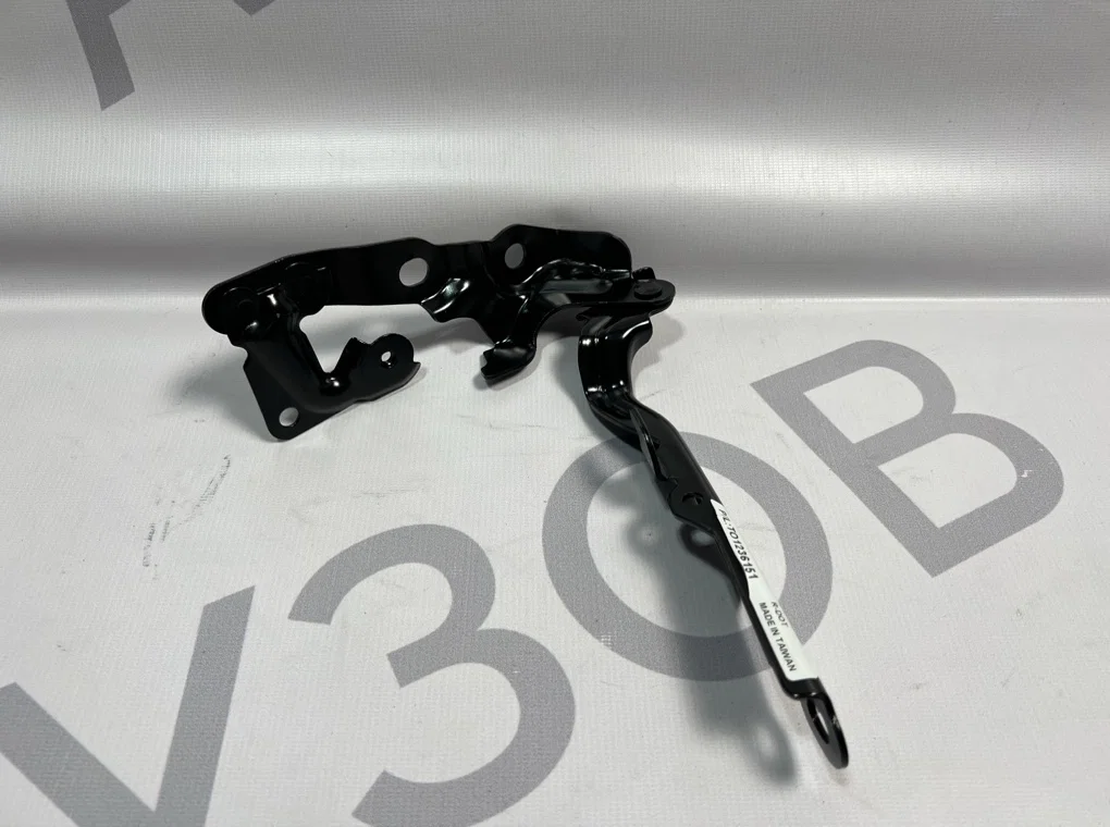 Петля капота правая Toyota Camry 40 2006-2011 - миниатюра 5
