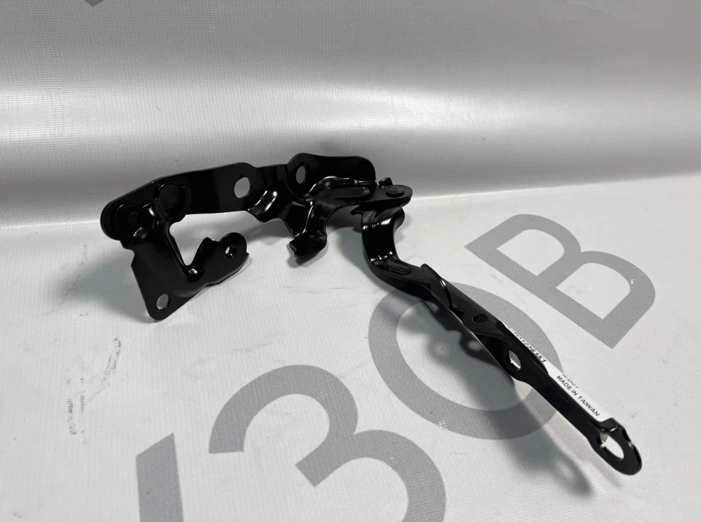 Петля капота правая Toyota Camry 40 2006-2011 - миниатюра 6