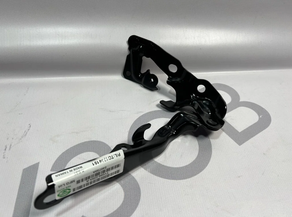 Петля капота правая Toyota Camry 40 2006-2011 - миниатюра 7
