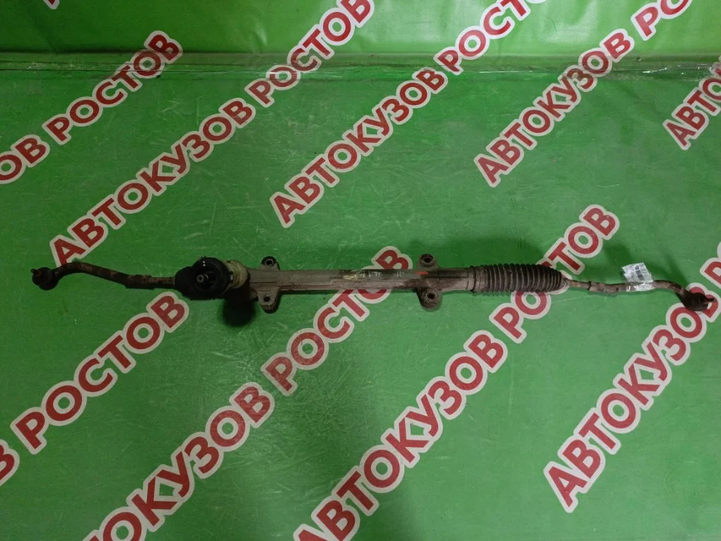 Рейка рулевая Kia Ceed 1 ED 2006-2012 - миниатюра 8