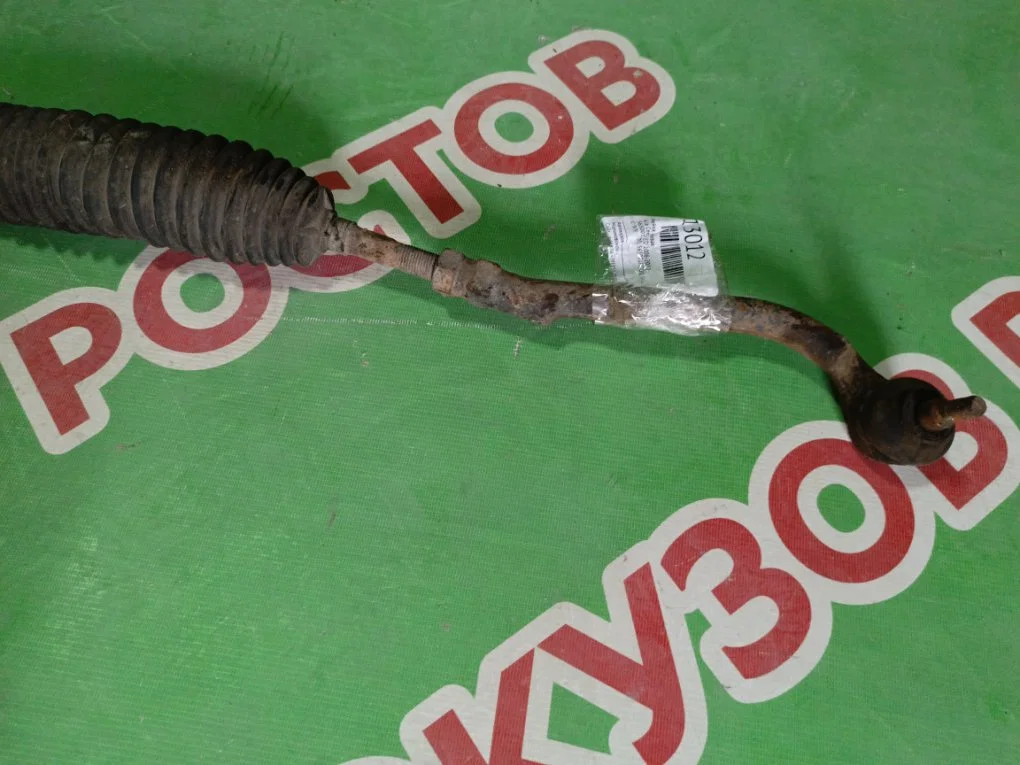 Рейка рулевая Kia Ceed 1 ED 2006-2012 - миниатюра 9