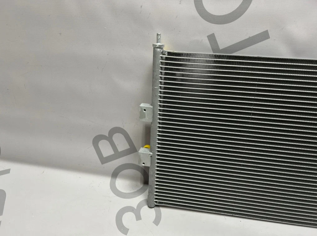Радиатор кондиционера Honda Civic 8 2006-2011 - миниатюра 8