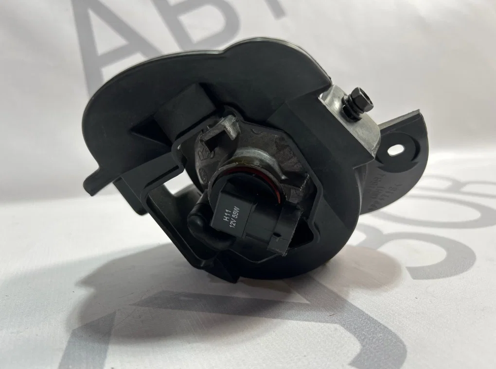 Фара противотуманная правая Mazda 6 GH 2010-2012 - миниатюра 5