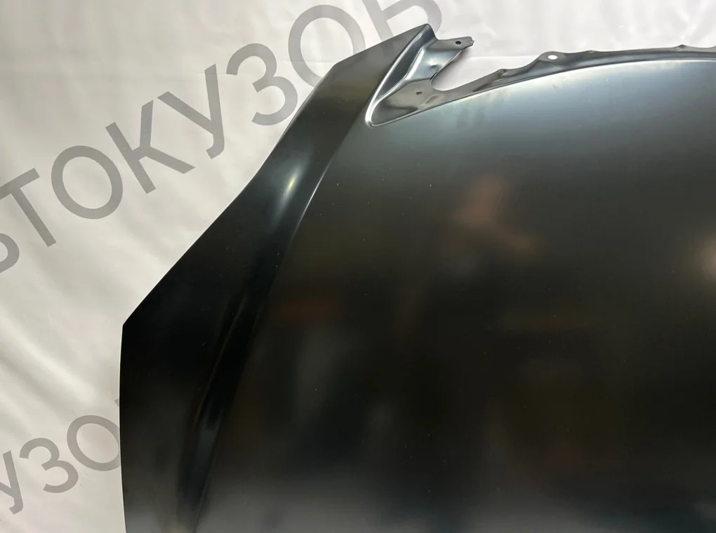 Капот Mazda 3 BK 2002-2009 - миниатюра 3