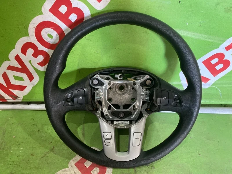 Рулевое колесо руль для AIR BAG Kia Ceed 1 ED 2010