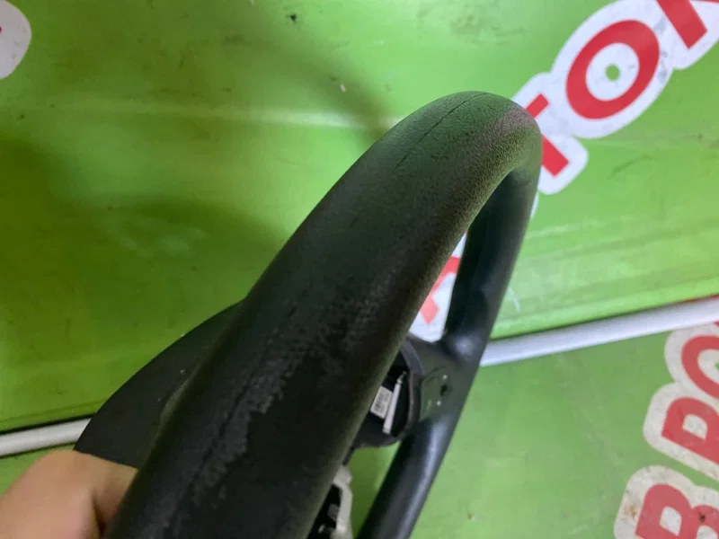 Рулевое колесо руль для AIR BAG Kia Ceed 1 ED 2010 - миниатюра 2