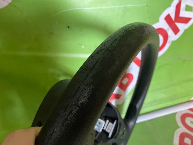 Рулевое колесо руль для AIR BAG Kia Ceed 1 ED 2010 - миниатюра 3