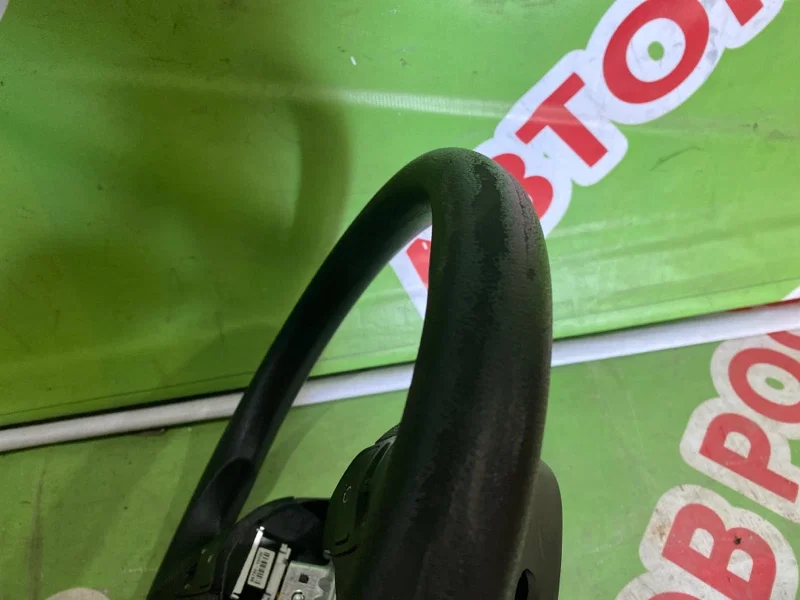 Рулевое колесо руль для AIR BAG Kia Ceed 1 ED 2010 - миниатюра 4