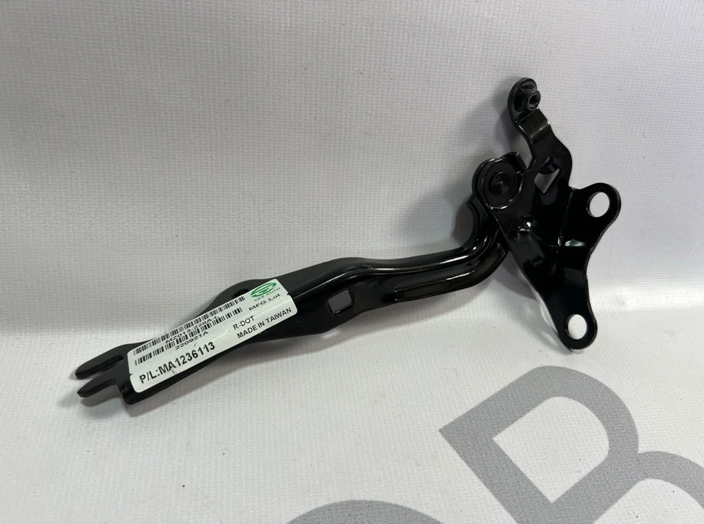 Петля капота левая Mazda 6 GH 2007-2012 - миниатюра 2