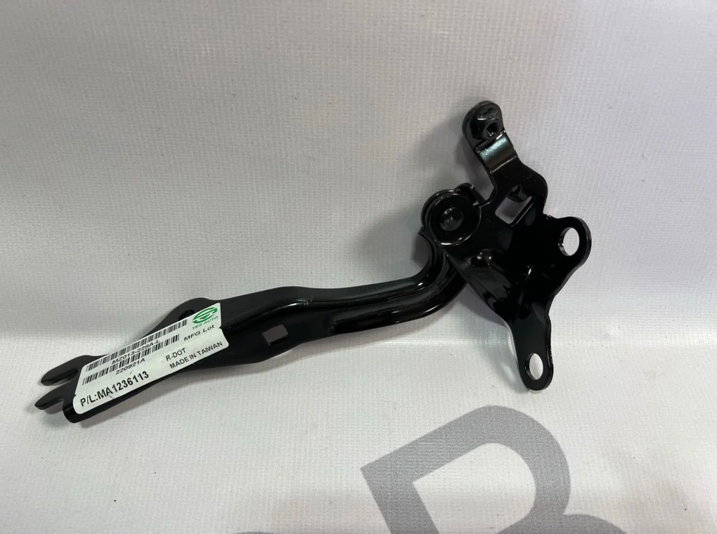 Петля капота левая Mazda 6 GH 2007-2012 - миниатюра 4