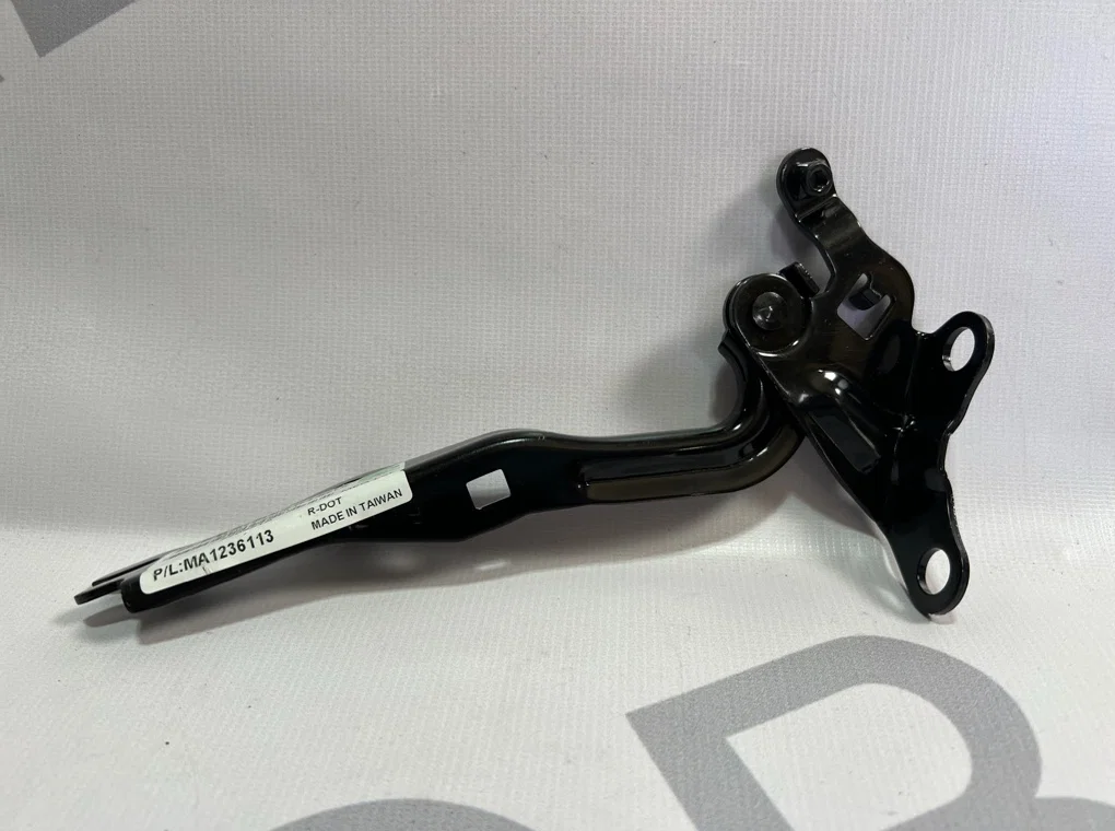 Петля капота левая Mazda 6 GH 2007-2012 - миниатюра 5