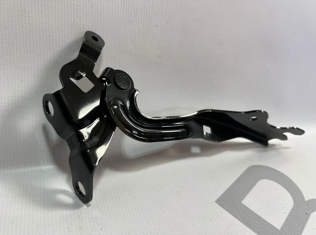 Петля капота левая Mazda 6 GH 2007-2012 - миниатюра 7