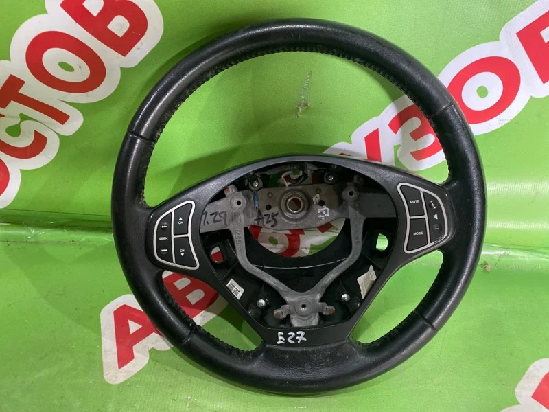 Рулевое колесо руль для AIR BAG Kia Ceed ED