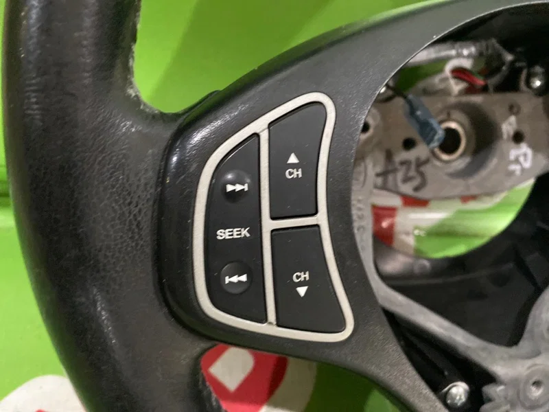 Рулевое колесо руль для AIR BAG Kia Ceed ED - миниатюра 2