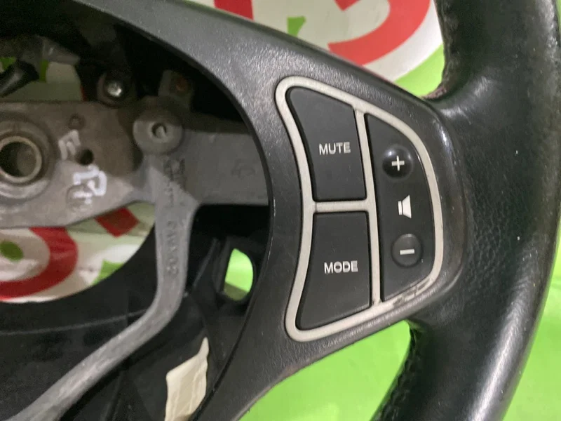 Рулевое колесо руль для AIR BAG Kia Ceed ED - миниатюра 3