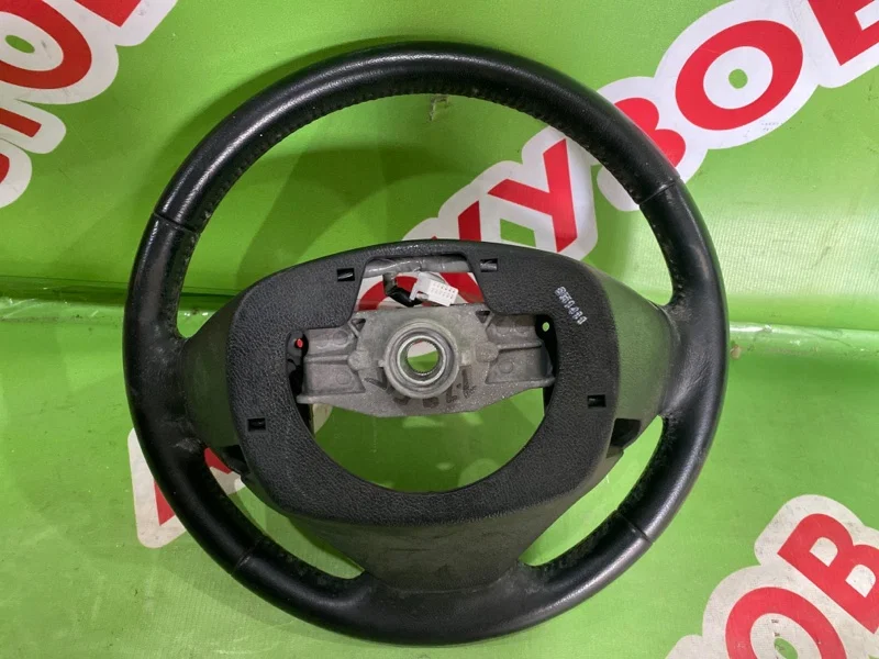 Рулевое колесо руль для AIR BAG Kia Ceed ED - миниатюра 5