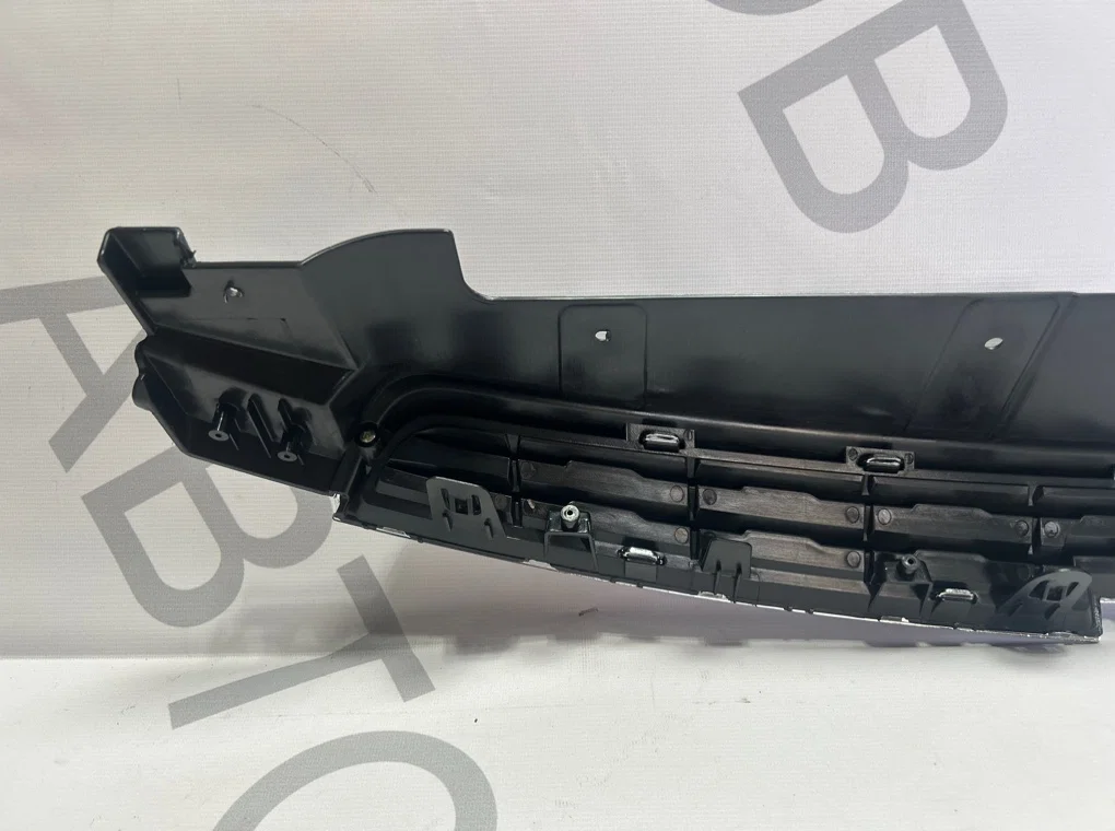 Решетка радиатора Chevrolet Cruze J300 2013-2016 - миниатюра 7