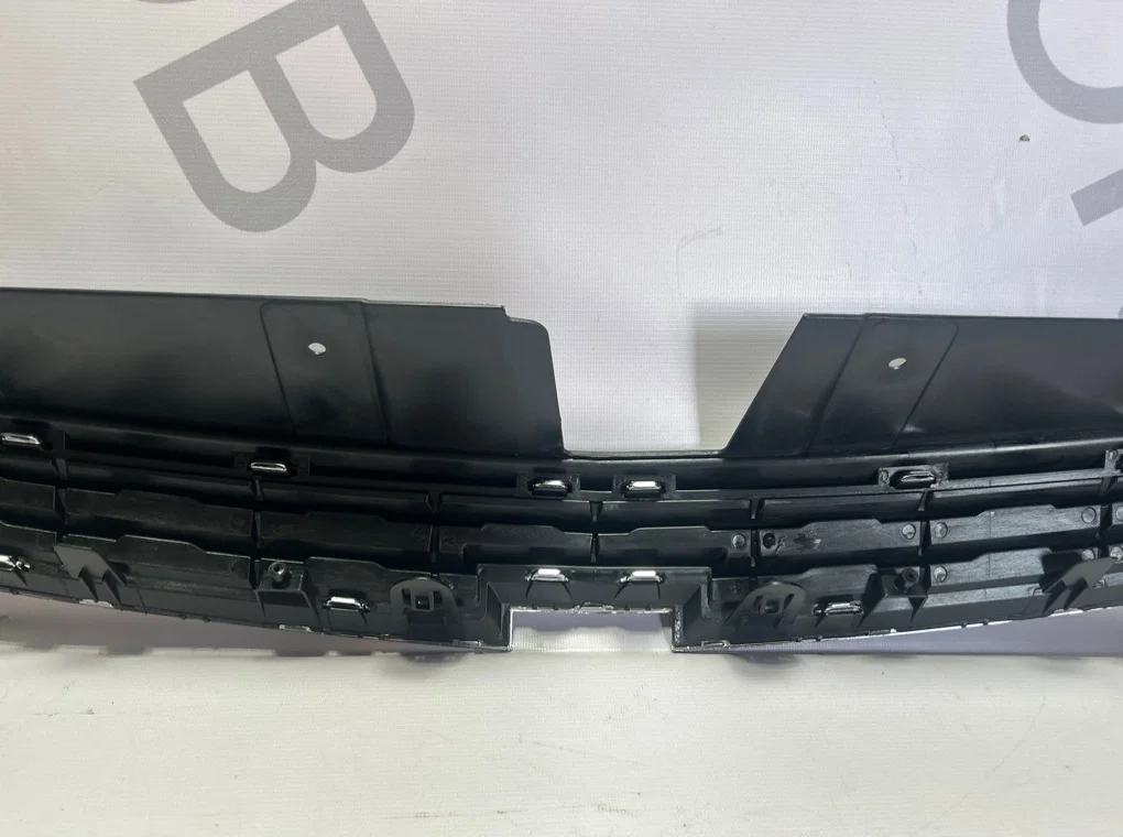 Решетка радиатора Chevrolet Cruze J300 2013-2016 - миниатюра 8