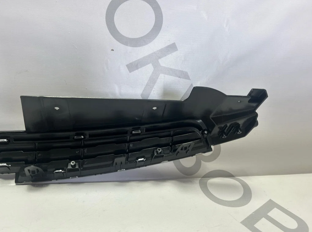 Решетка радиатора Chevrolet Cruze J300 2013-2016 - миниатюра 9