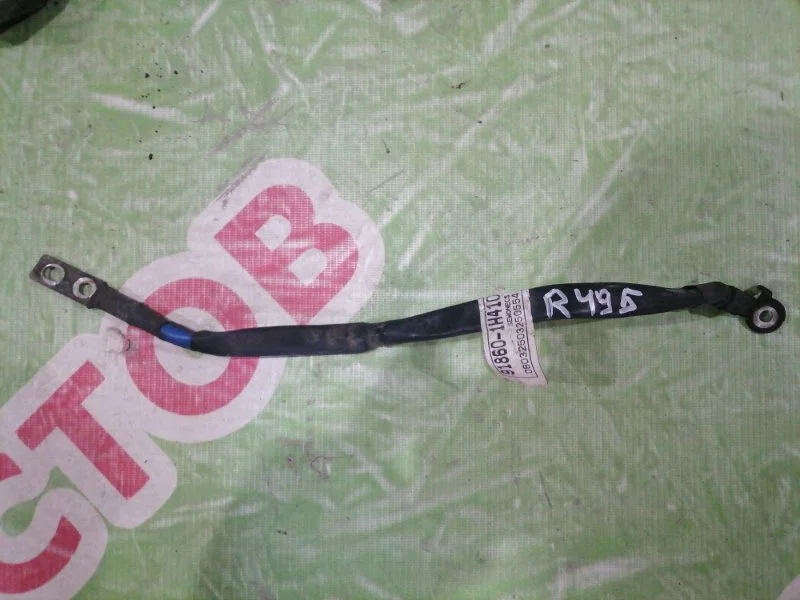 Провода прочие Kia Ceed 1 ED 2007-2012