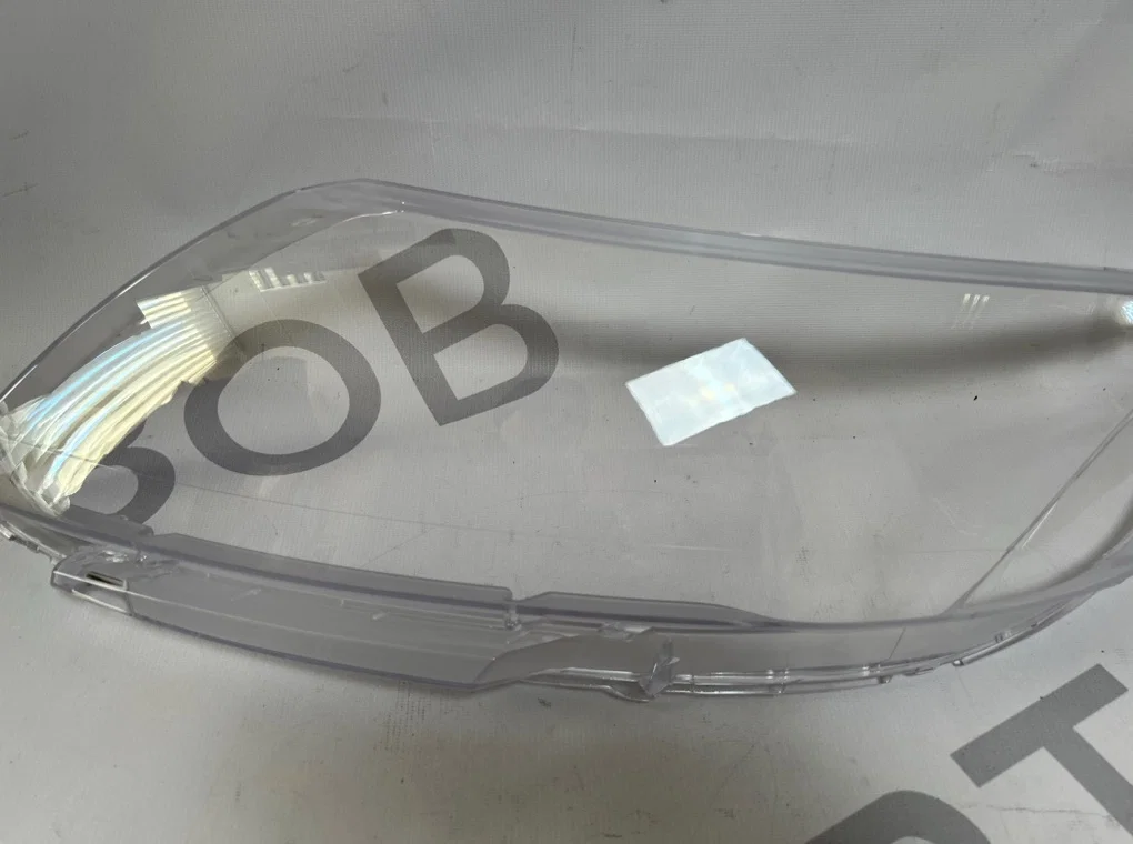 Стекло фары левое Kia Rio 3 2011-2015 - миниатюра 4